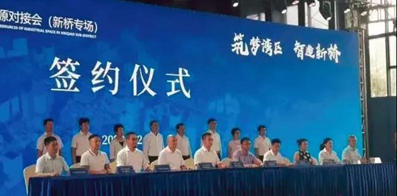 深圳激光产业集群