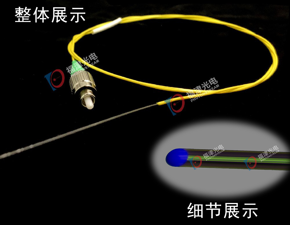 SM450光纤透镜