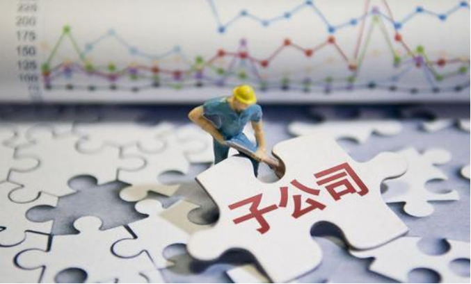 激光头部企业密集成立子公司，意欲何为？