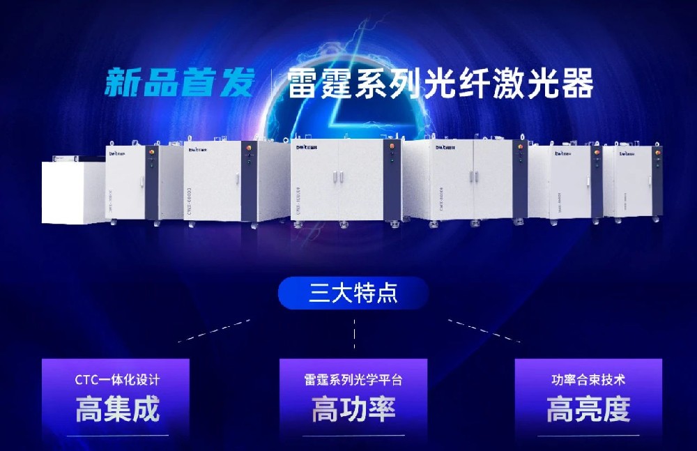 产业转型周期到来，国内激光产业如何破局？