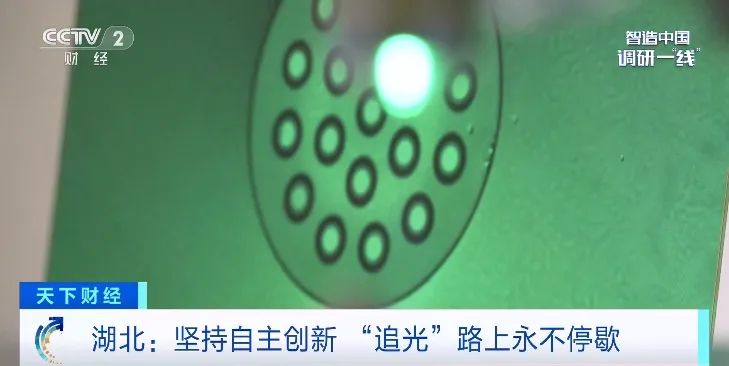 中国光纤技术打破国外垄断背后的故事！