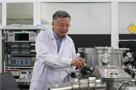 对话林景全教授：超快激光为什么这么受青睐？