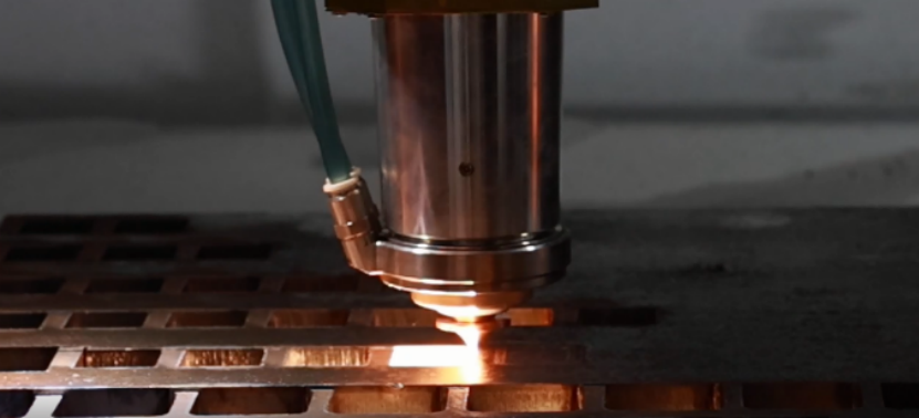 大揭秘！6万瓦光纤激光器是不是噱头？
