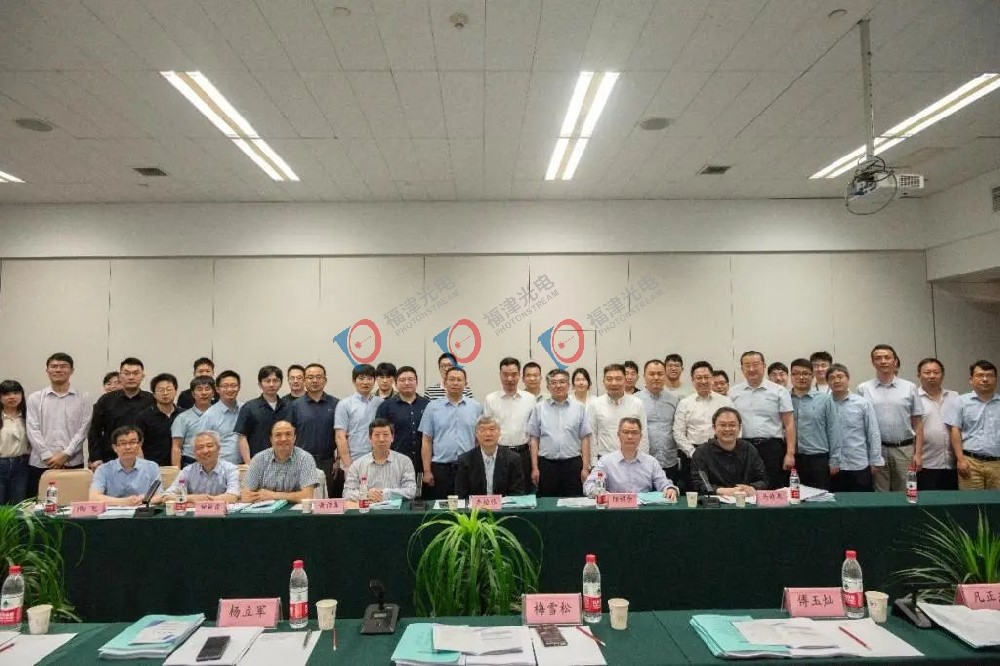 “半导体材料激光精密制造技术与装备”项目启动！