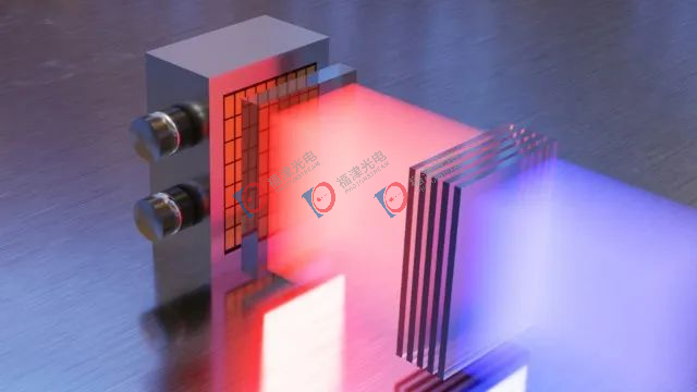 Jenoptik、Laserline 、Trumpf等参与，攻关高功率激光二极管