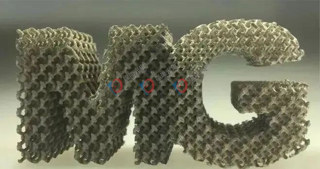 美国公司开发镁合金3D打印新技术SSLM