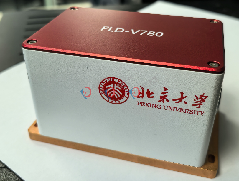 全球领先，北大这个团队让原子稳频激光器突破出口禁区！