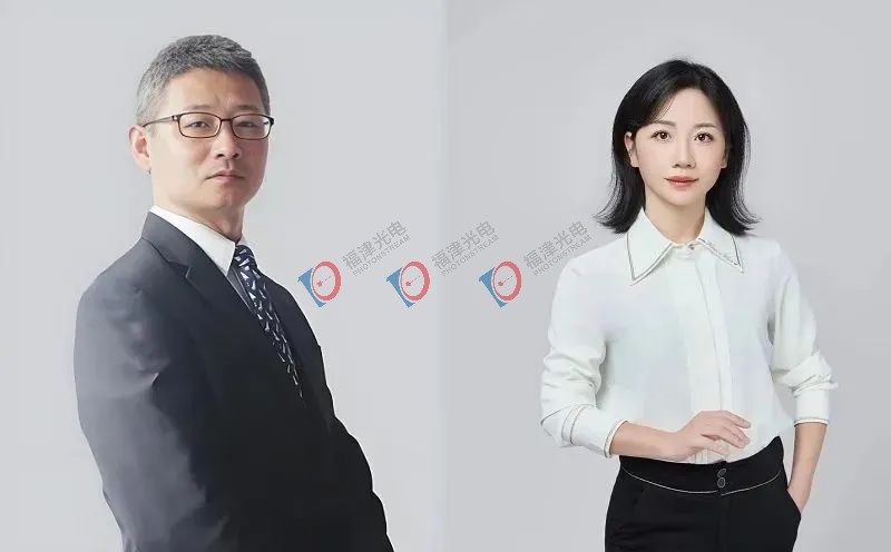 科研伉俪携手，解锁新型激光器领域的大门！