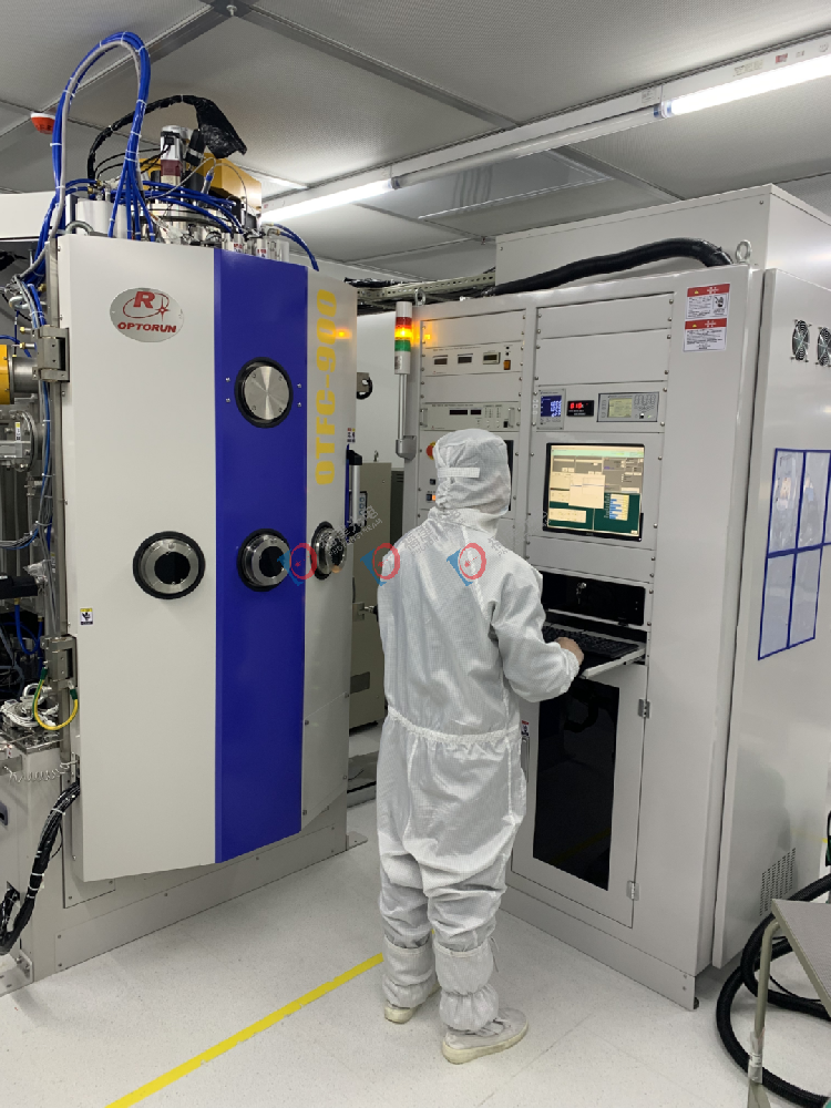 国内唯一实现光子晶体激光芯片商业化量产厂商获战略投资