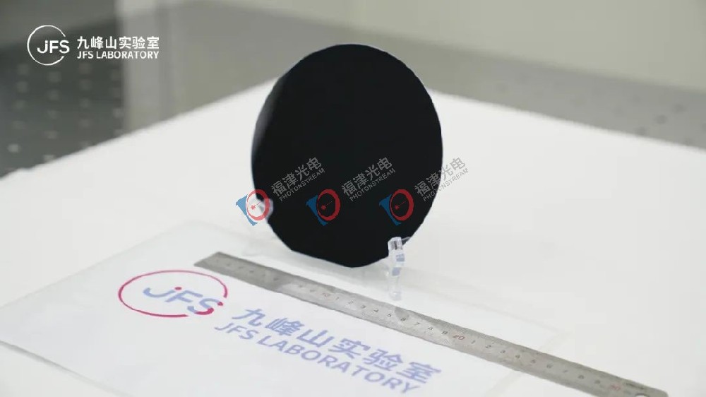 我国激光器外延生长工艺获得重大突破！