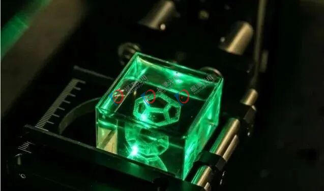 研究人员开发出一种新型激光工艺！