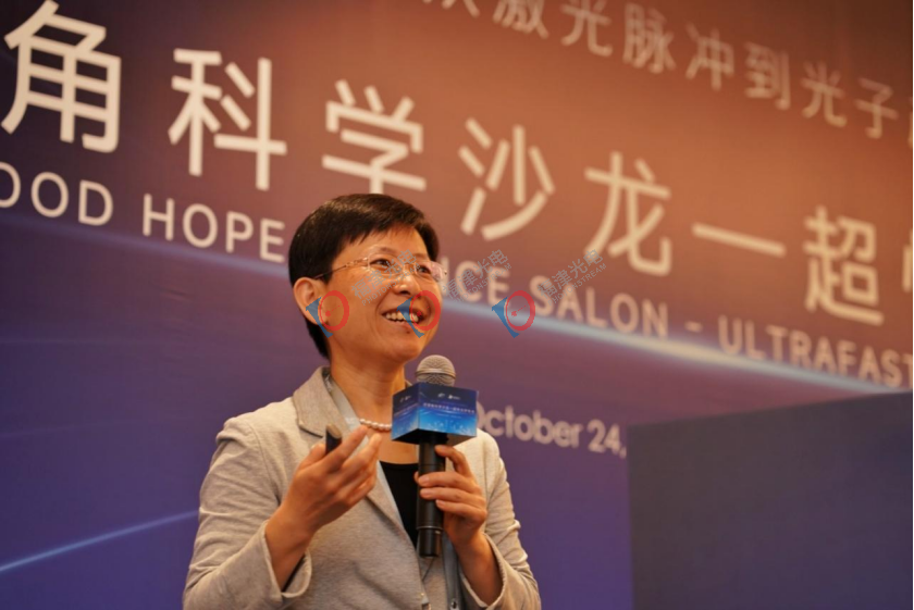 超快光学未来前景如何?