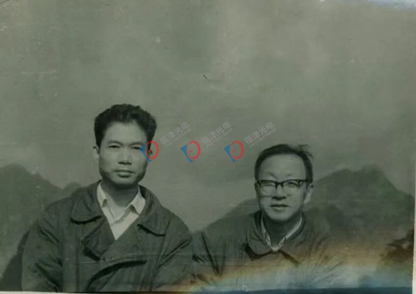 一生“逐光”，打破西方封锁，他是我国光学工程总体设计领域泰斗级人物之一