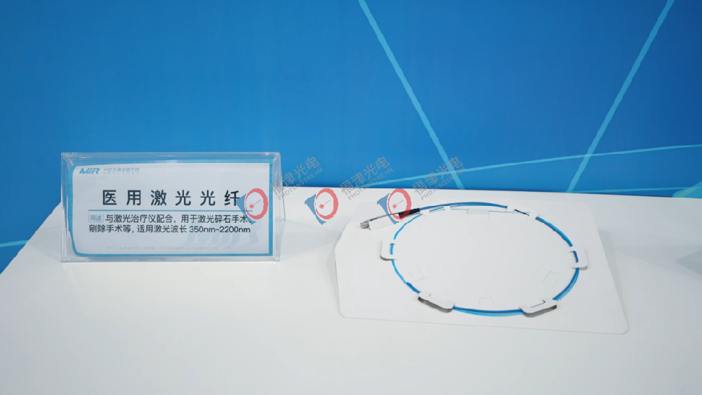 产品垄断，列入禁运清单，这一激光技术被国内团队突破
