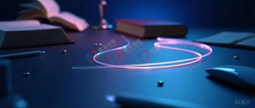 史诗级涨价！光纤价格暴涨650%，AI算力正在让这根“玻璃丝”变成硬通货