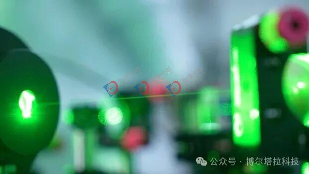 又一次“从0到1”，我国光电晶体是如何走上世界之巅的？