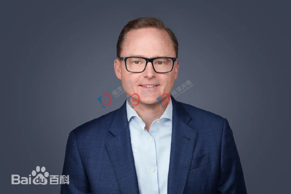 随特朗普访华，为什么是这家激光企业CEO？