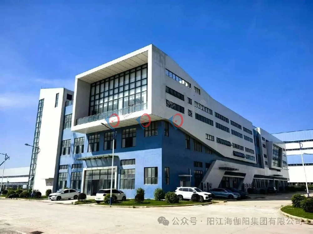 新一代激光精密加工设备项目在阳江落户