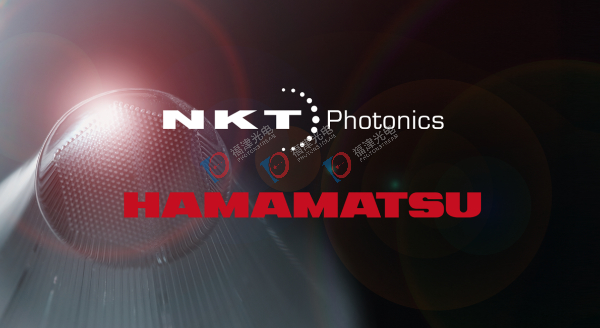从此再无NKT Photonics