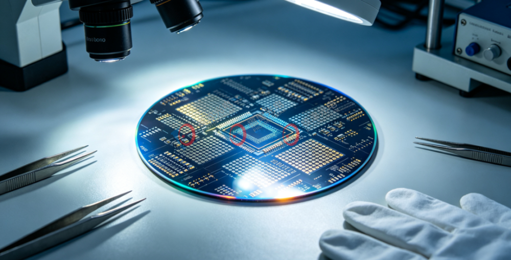 突破！科学家开发出一种新型激光退火技术